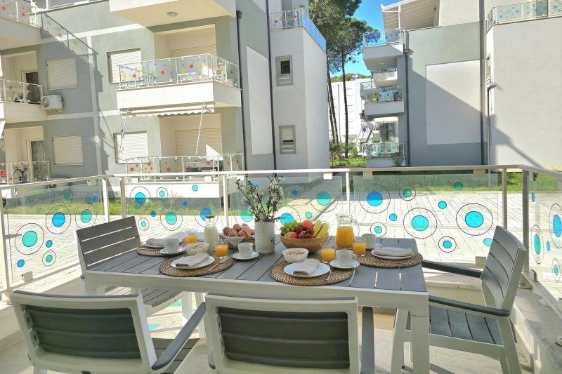 Perla Holiday Homes 147