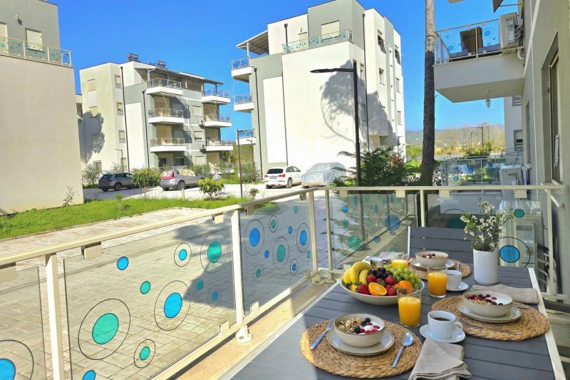 Perla Holiday Homes 147