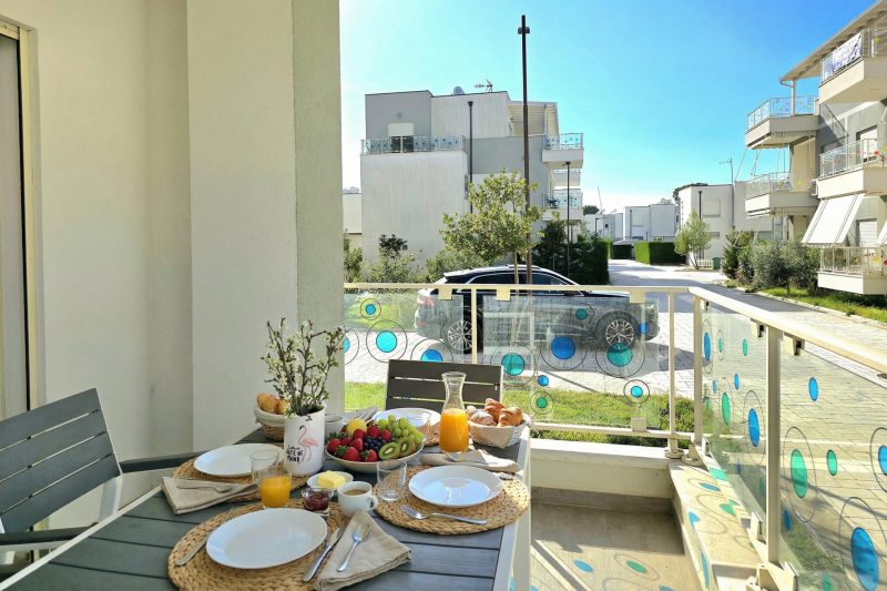Perla Holiday Homes 147