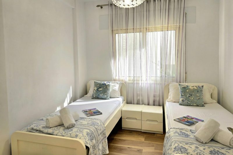 Perla Holiday Homes 147