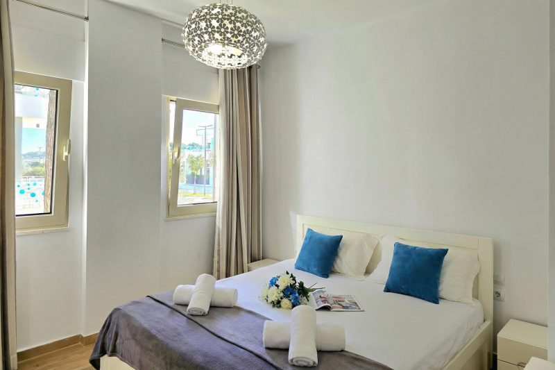 Perla Holiday Homes 147