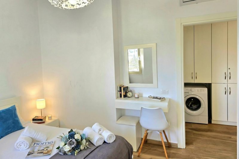 Perla Holiday Homes 147