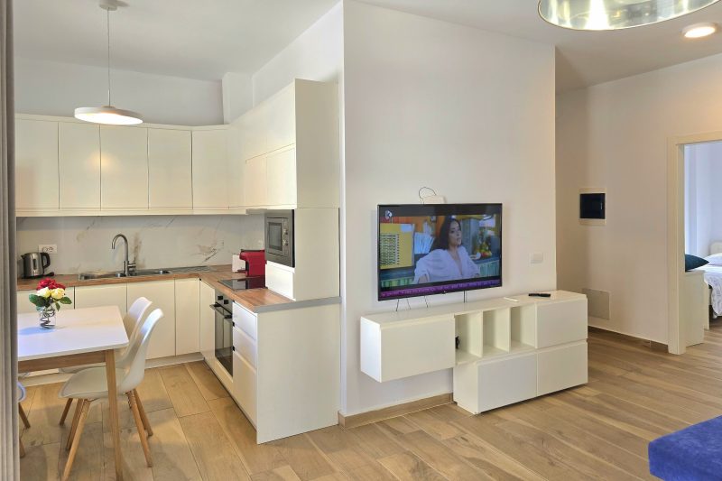 Perla Holiday Homes 147
