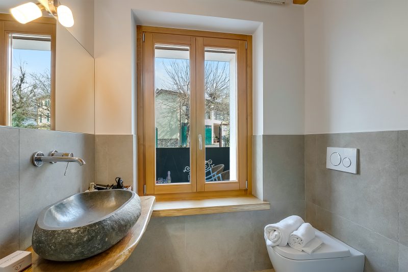 Residenza Lugana Pool & Garden in Peschiera Apt 2