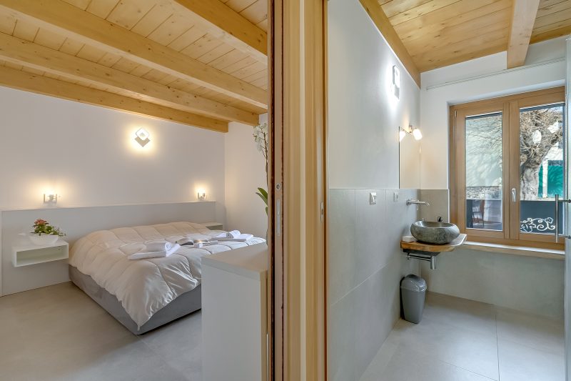 Residenza Lugana Pool & Garden in Peschiera Apt 2