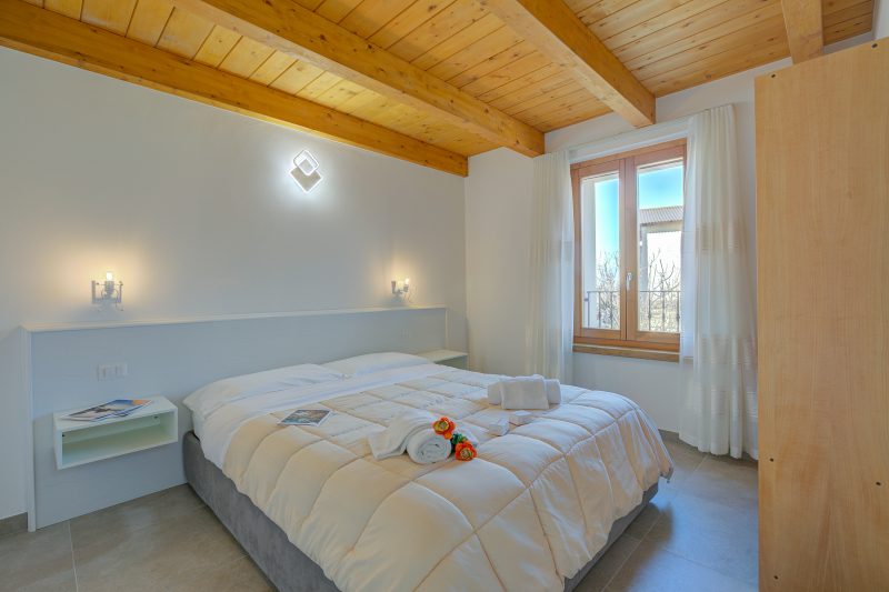 Residenza Lugana Pool & Garden in Peschiera Apt 3