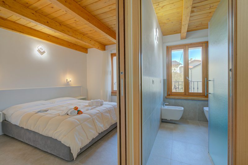 Residenza Lugana Pool & Garden in Peschiera Apt 3