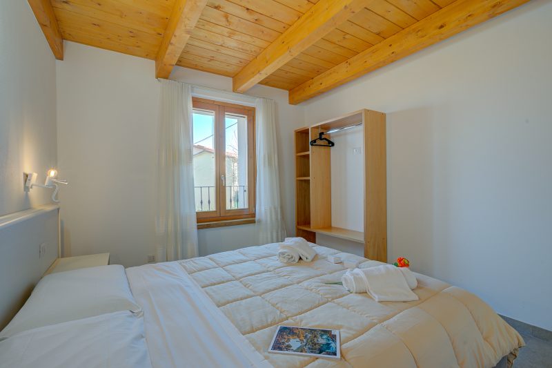 Residenza Lugana Pool & Garden in Peschiera Apt 3