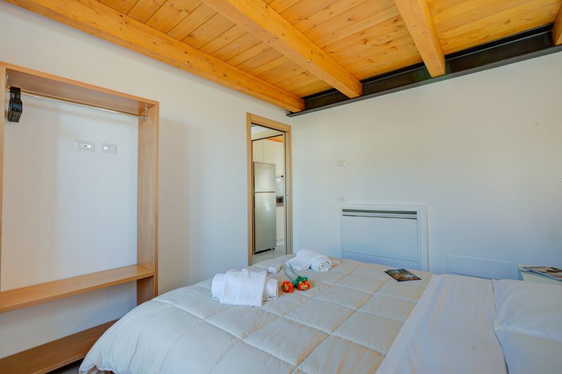Residenza Lugana Pool & Garden in Peschiera Apt 3