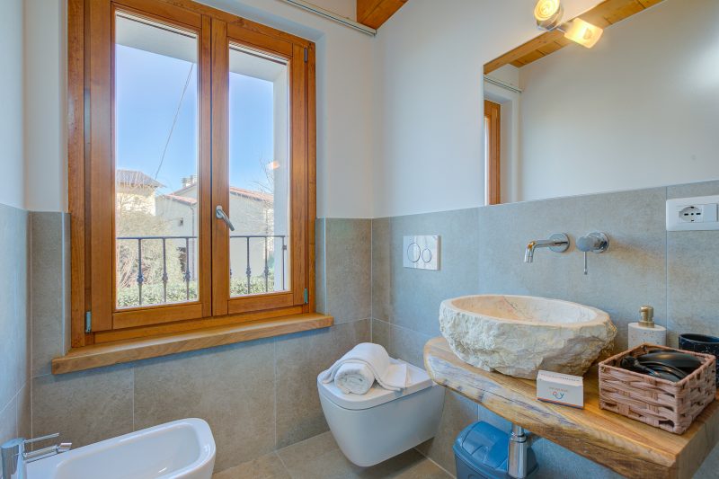 Residenza Lugana Pool & Garden in Peschiera Apt 3
