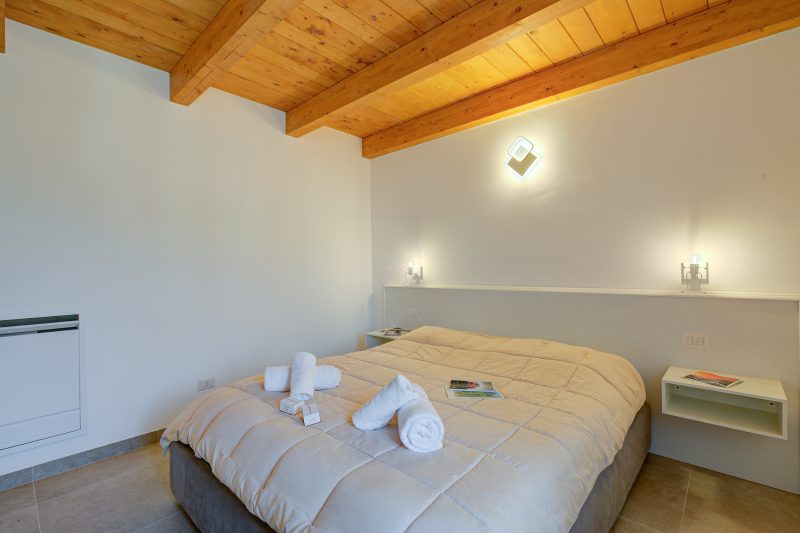 Residenza Lugana Pool & Garden in Peschiera Apt 4