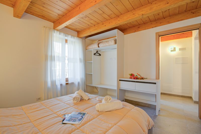 Residenza Lugana Pool & Garden in Peschiera Apt 4