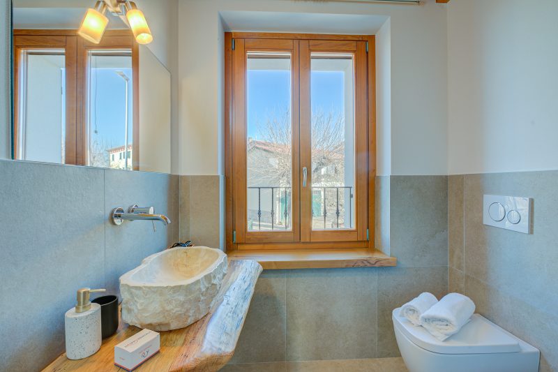 Residenza Lugana Pool & Garden in Peschiera Apt 4