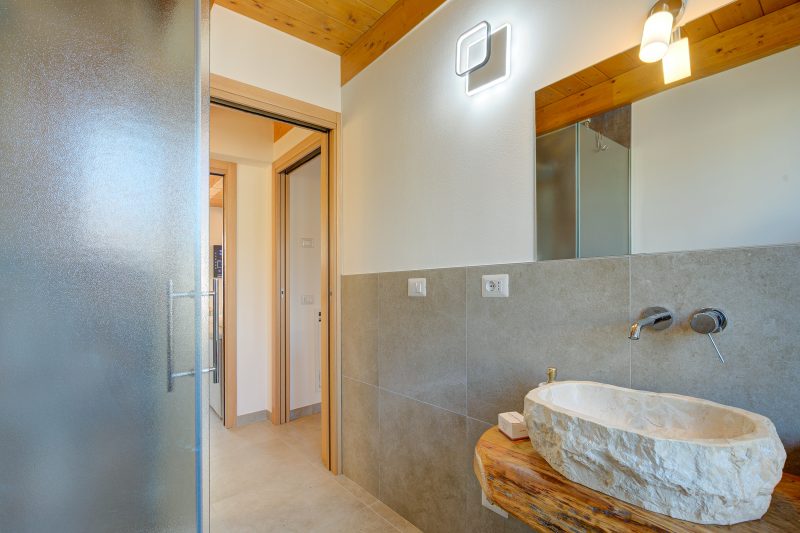 Residenza Lugana Pool & Garden in Peschiera Apt 4
