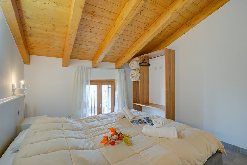 Residenza Lugana Pool & Garden in Peschiera Apt 5