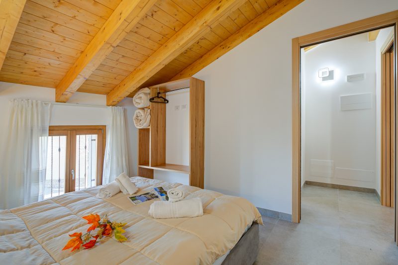 Residenza Lugana Pool & Garden in Peschiera Apt 5