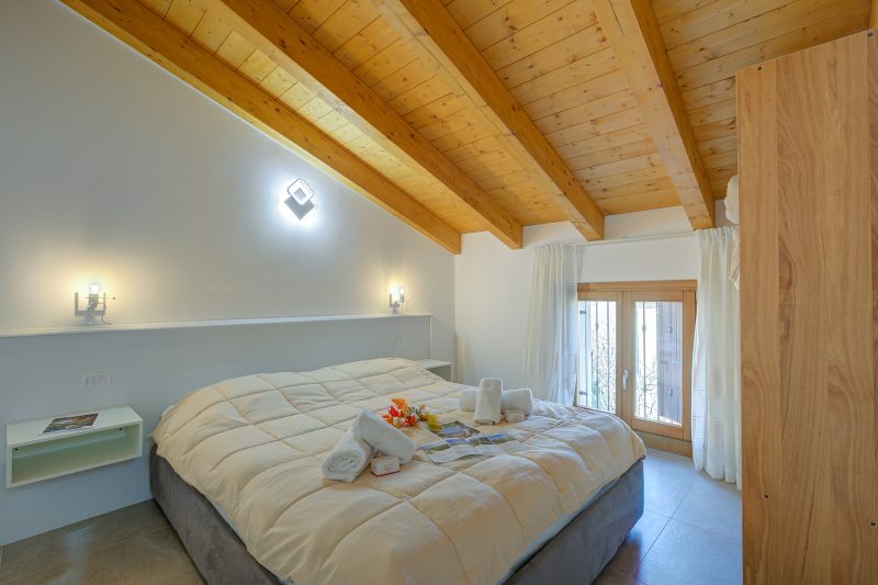 Residenza Lugana Pool & Garden in Peschiera Apt 5