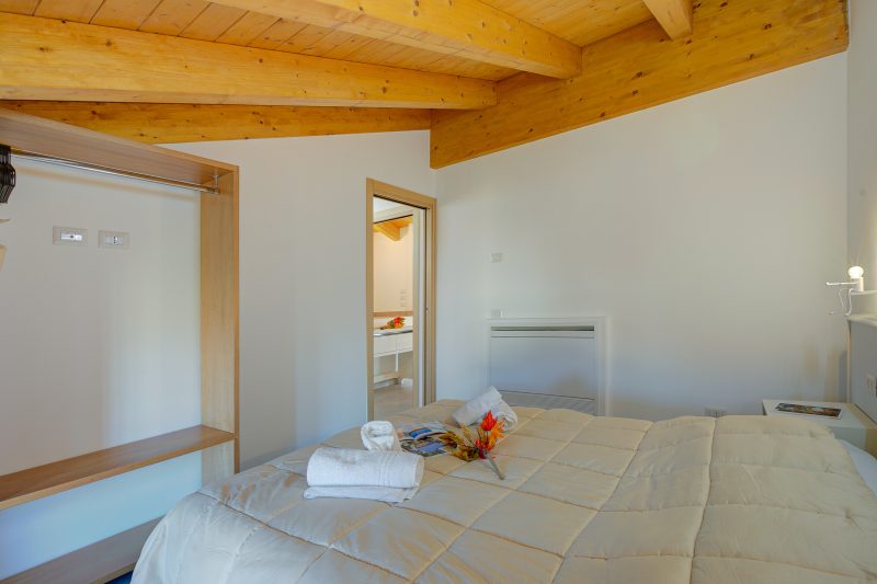 Residenza Lugana Pool & Garden in Peschiera Apt 5