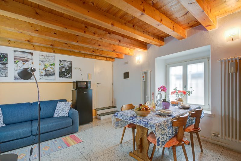 Vida Boa Apartment with Private Balcony Dining