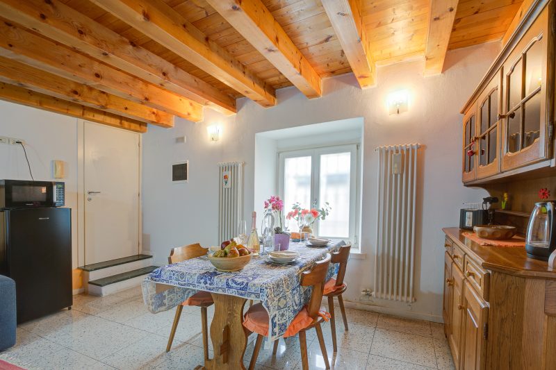 Vida Boa Apartment with Private Balcony Dining
