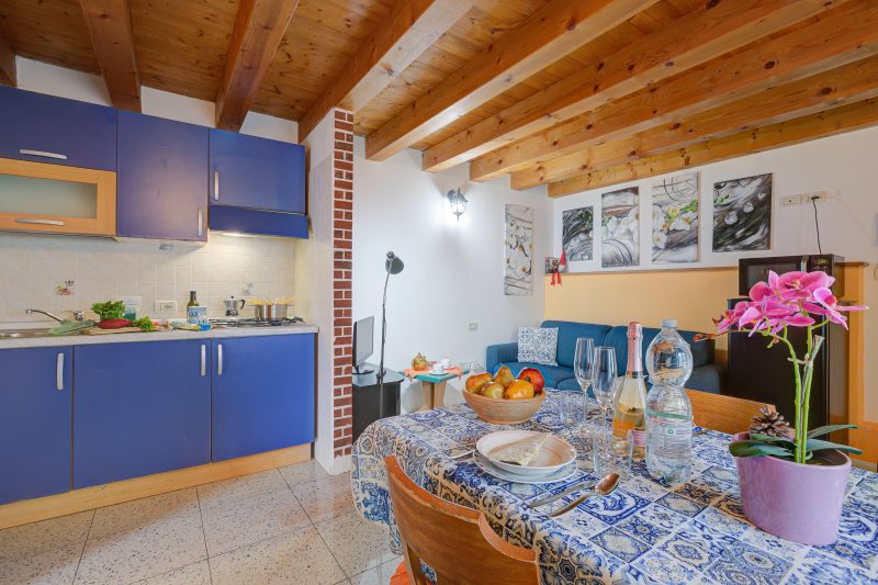 Vida Boa Apartment with Private Balcony Dining
