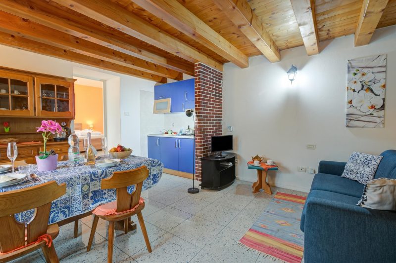 Vida Boa Apartment with Private Balcony Dining