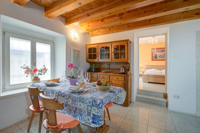 Vida Boa Apartment with Private Balcony Dining