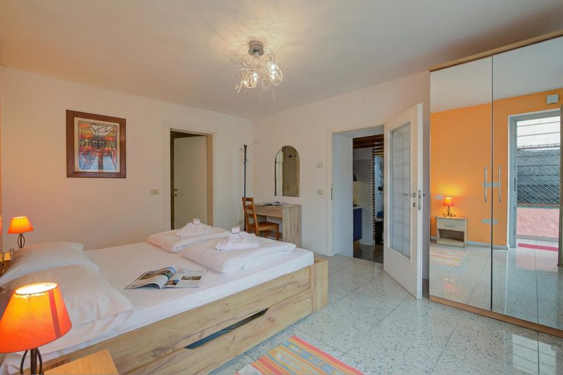 Vida Boa Apartment with Private Balcony Dining