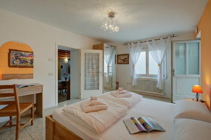 Vida Boa Apartment with Private Balcony Dining
