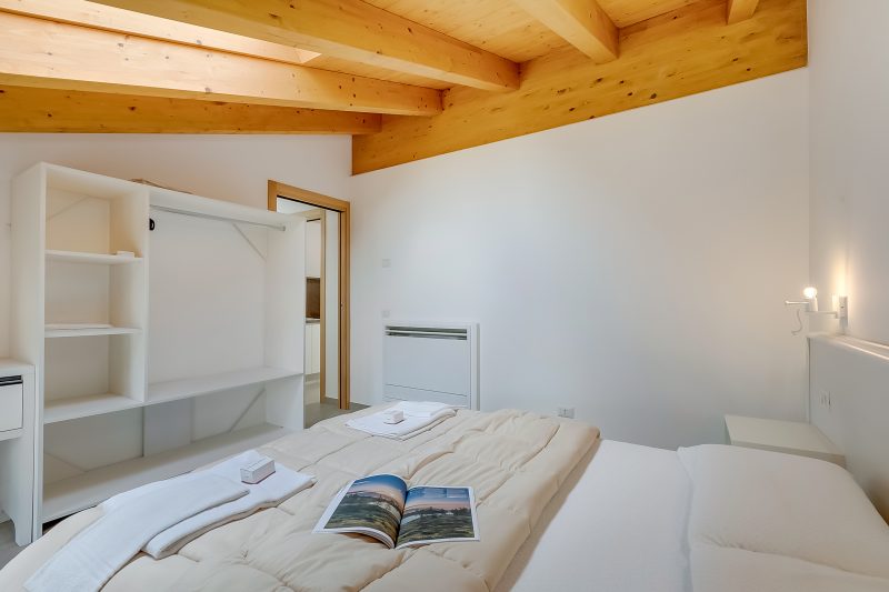 Residenza Lugana Pool & Garden in Peschiera Apt 6