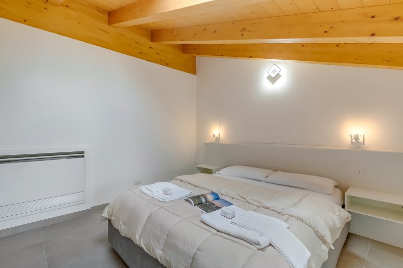 Residenza Lugana Pool & Garden in Peschiera Apt 6