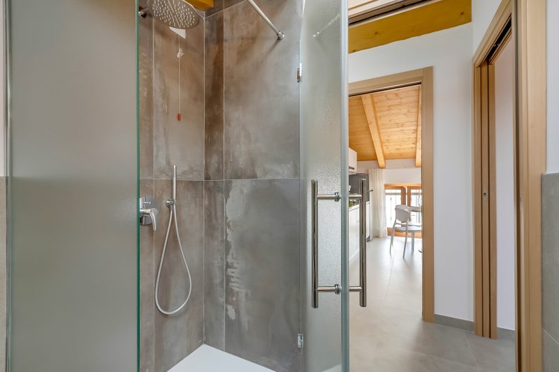 Residenza Lugana Pool & Garden in Peschiera Apt 6