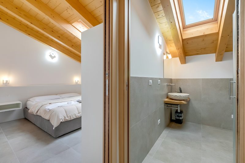 Residenza Lugana Pool & Garden in Peschiera Apt 6