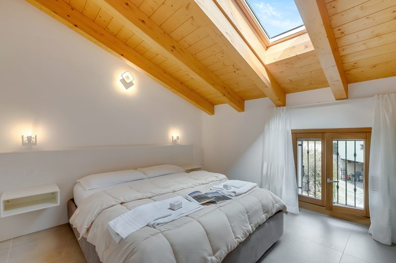 Residenza Lugana Pool & Garden in Peschiera Apt 6