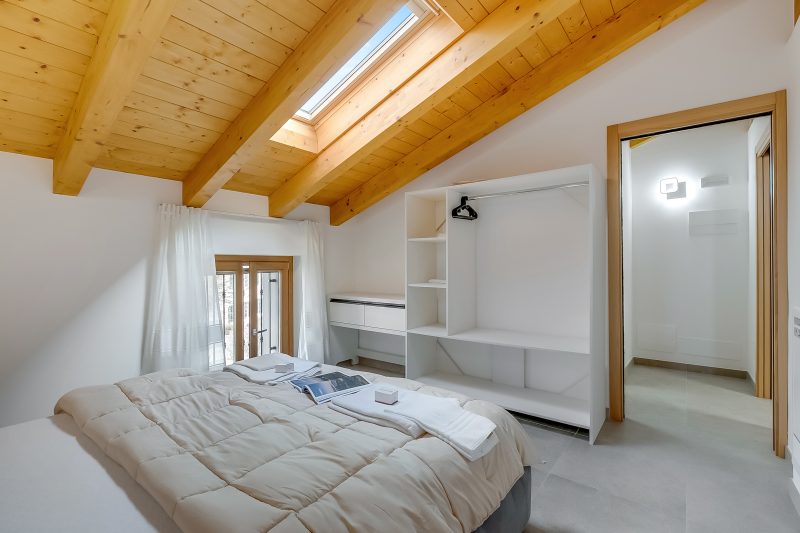 Residenza Lugana Pool & Garden in Peschiera Apt 6