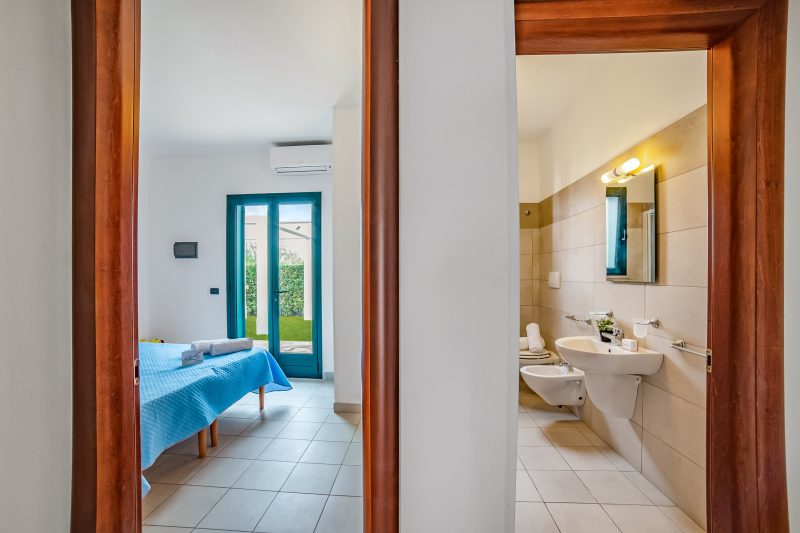 Beach in 5 min | Pool Access | n.61