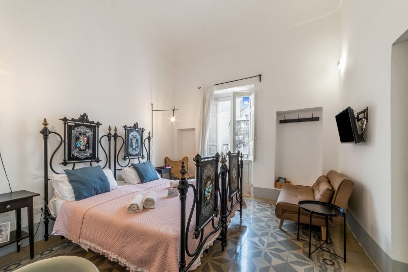 Casa Tafuri In The Historic Center
