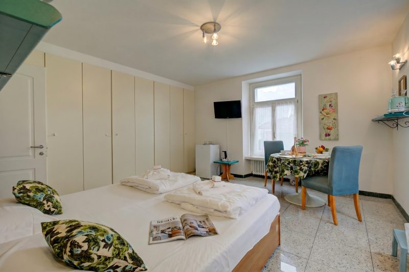Vida Boa King Room with Terrace Views