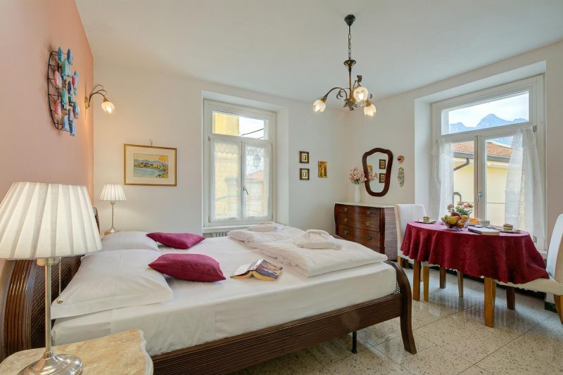 Vida Boa Queen Room 5min to Lake