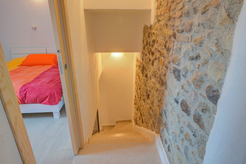 Peschiera few steps from the lake Garden, Terrace, & AC