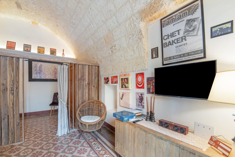 Jazzy House In Historic Centre 2BR Sleeps 4