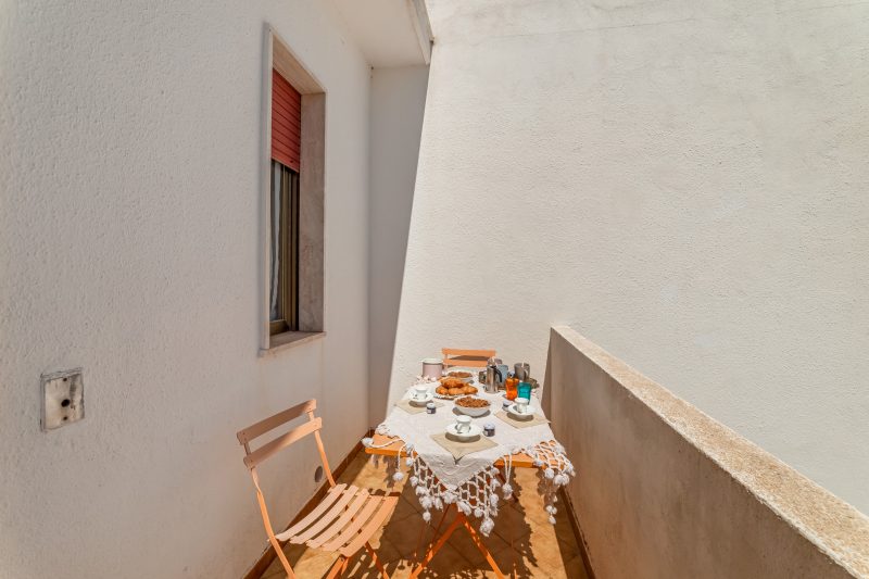Leuca Relax & Sea n.5C