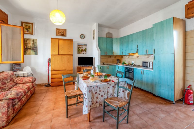 Favoloso Salento - Apartment with Balcony 50m to Beach