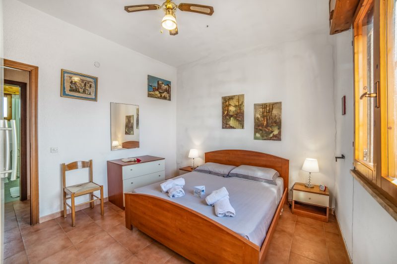 Favoloso Salento - Apartment with Balcony 50m to Beach
