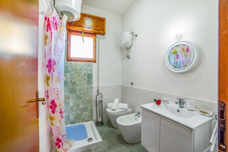 Favoloso Salento - Apartment with Balcony 50m to Beach