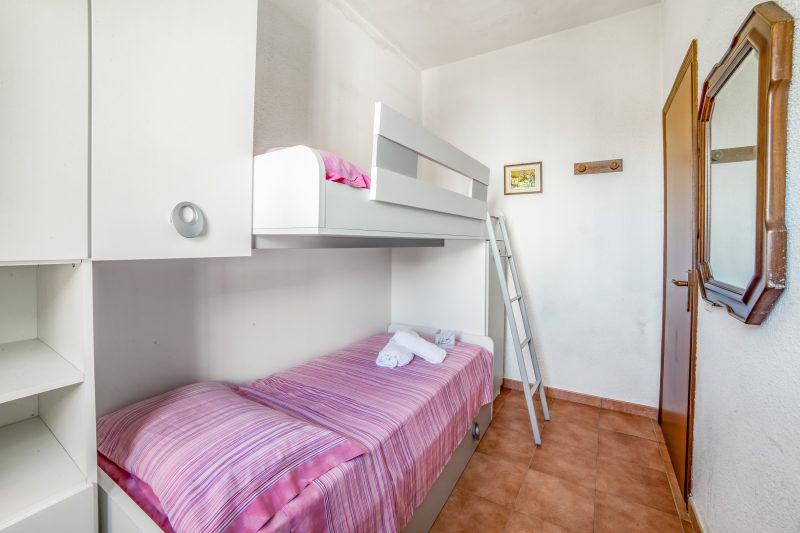 Favoloso Salento - Apartment with Balcony 50m to Beach