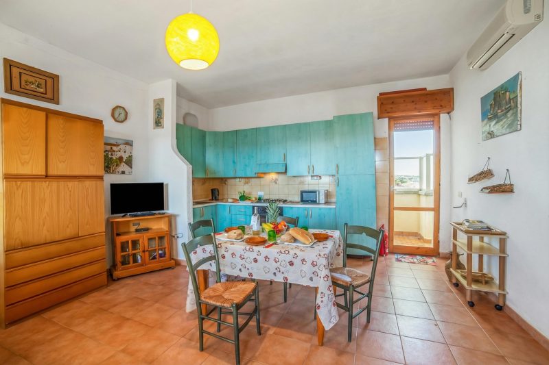 Favoloso Salento - Apartment with Balcony 50m to Beach