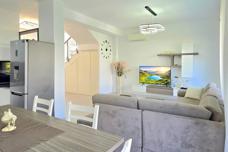 Modern Villa At Perla Resort 161