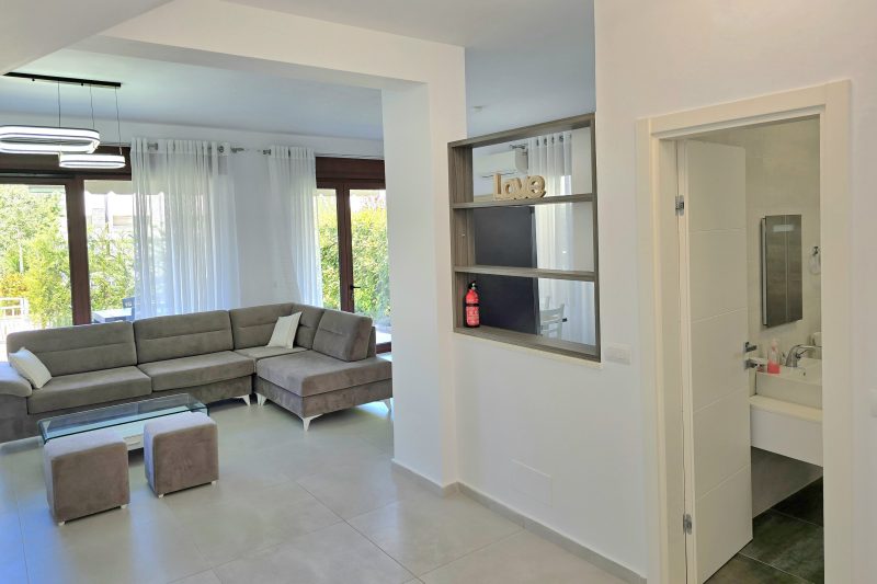Modern Villa At Perla Resort 161