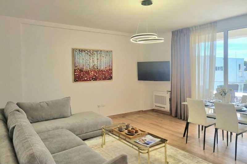 SanPietro Holiday Homes 293